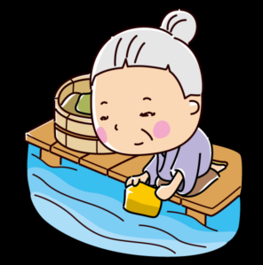 どうしても洗濯が必要な時には…