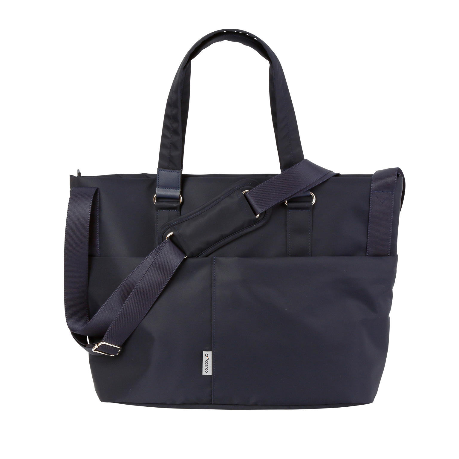 コアルーバッグ アカペラ(黒) コアルー アカペラ – コアルー(5way bag coaroo)