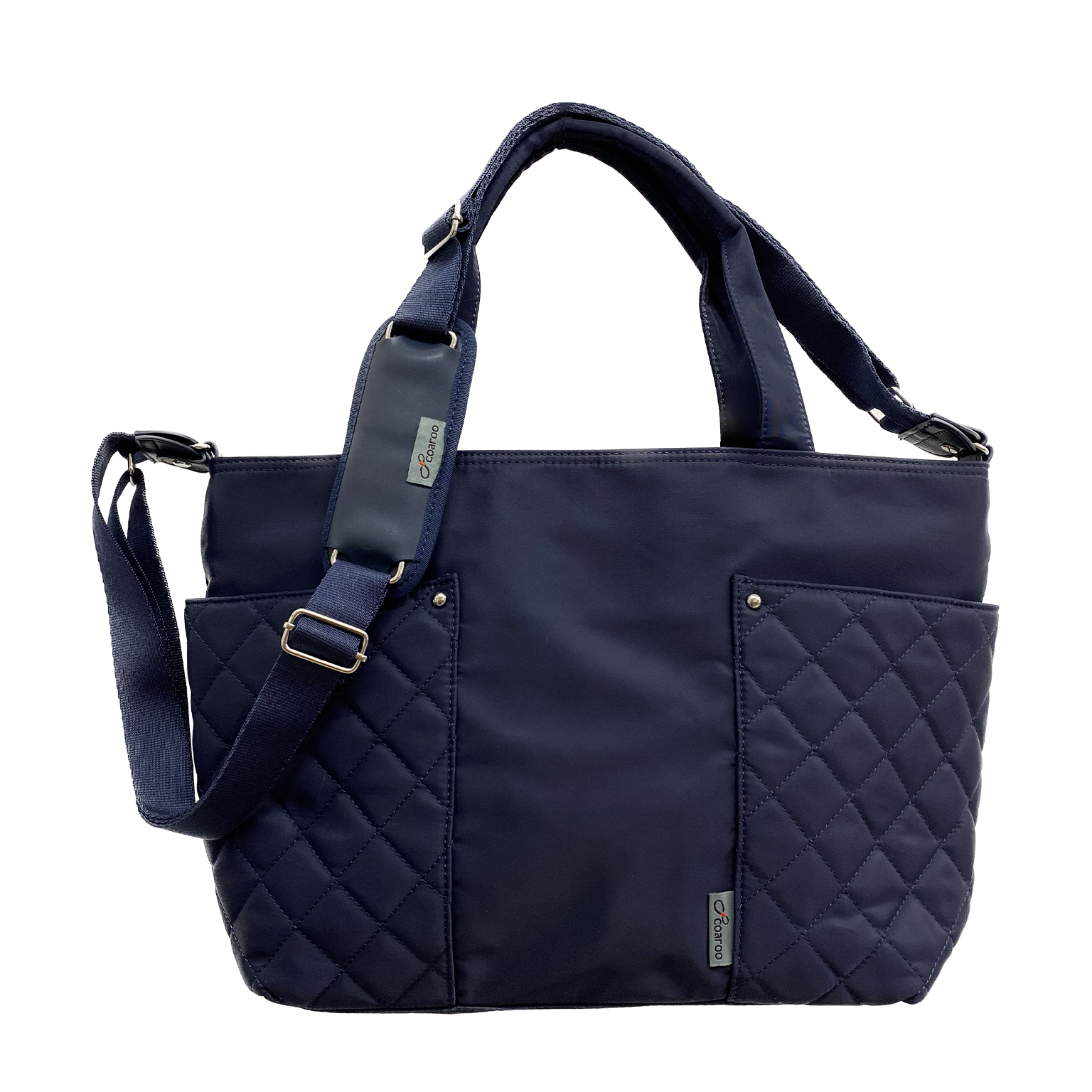 コアルー ハナロ – コアルー（5way bag coaroo）