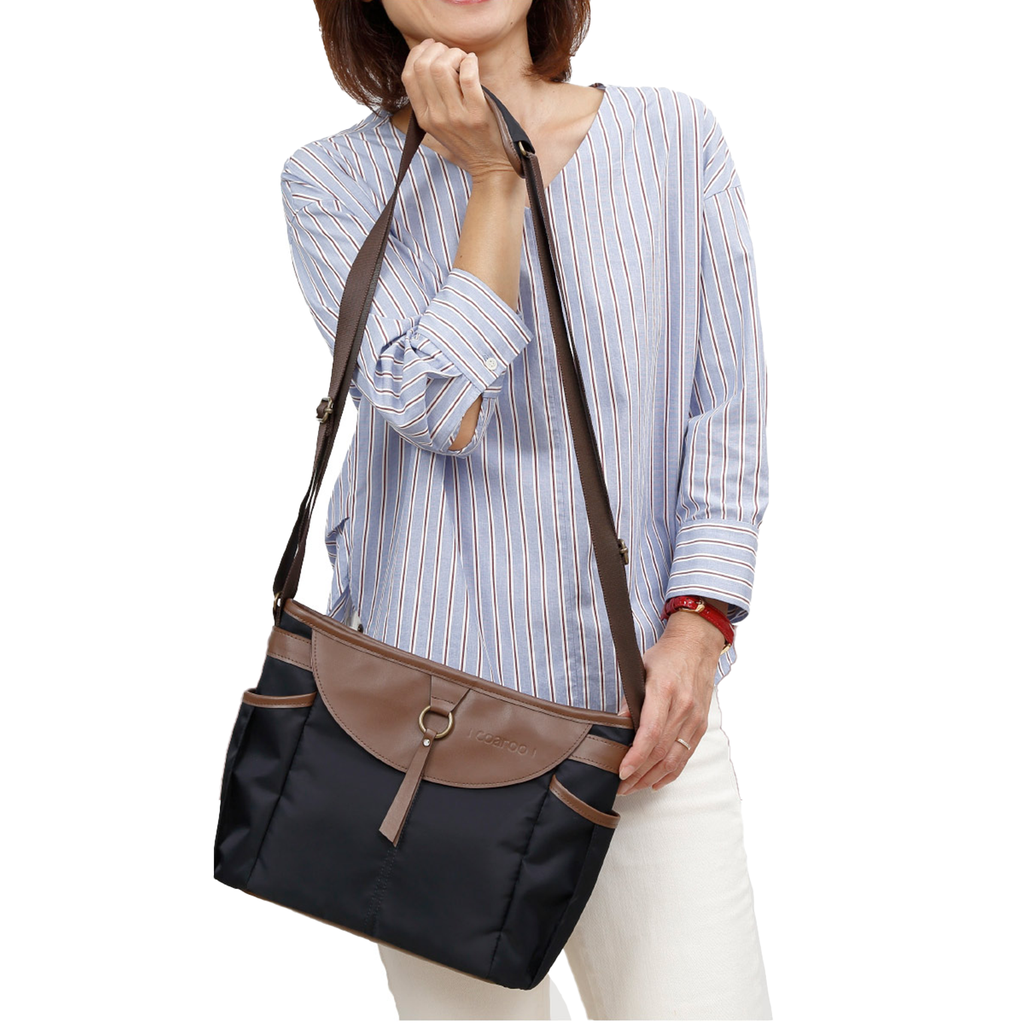 縫い付けタイプコアルーバッグ – コアルー(5way bag coaroo) 縫い付けタイプコアルーバッグ – コアルー(5way bag coaroo)