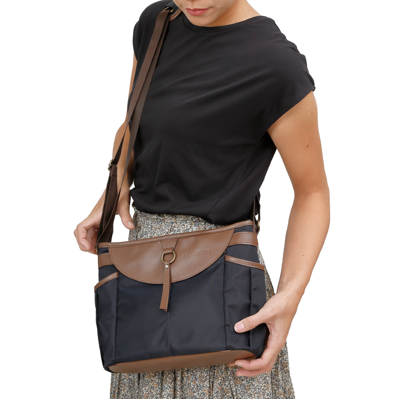 coaroo コアルー 5WAY バッグ 5WAYコアルーバッグ COAROO公式 – コアルー（5way bag coaroo）