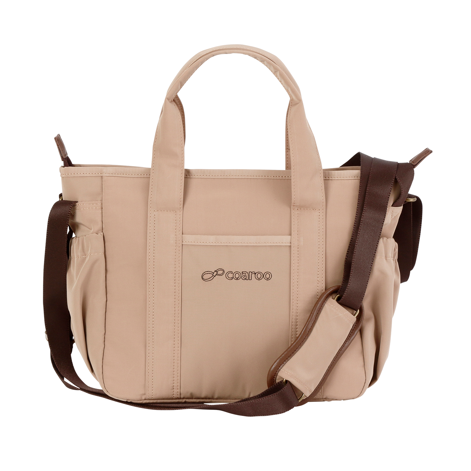 コアルー プチマルシェ – コアルー（5way bag coaroo）