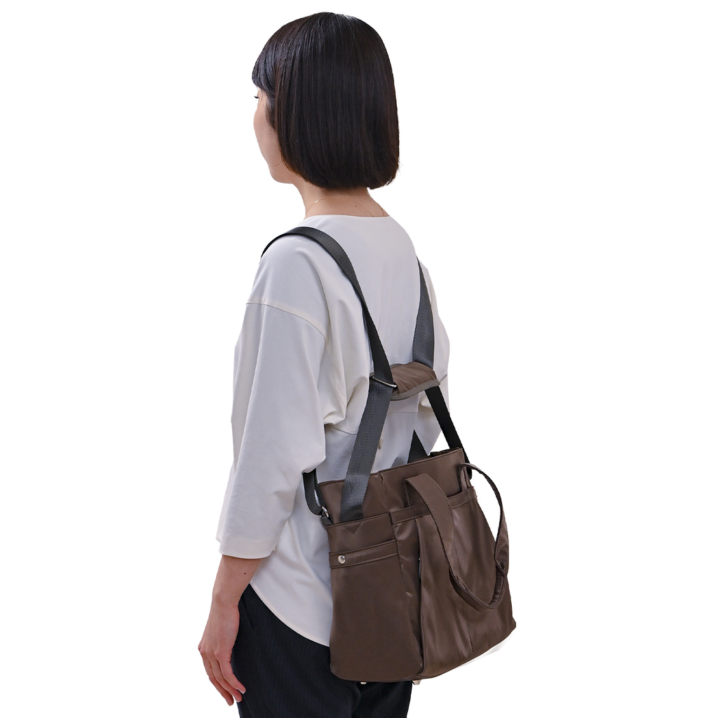 縫い付けタイプコアルーバッグ – コアルー(5way bag coaroo) 縫い付けタイプコアルーバッグ – コアルー(5way bag coaroo)