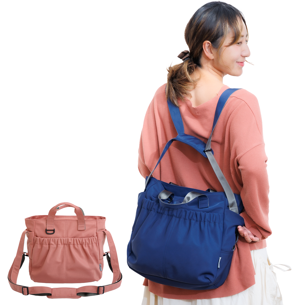 5WAY 코어 루백 COAROO 공식 – コアルー（5way bag coaroo）