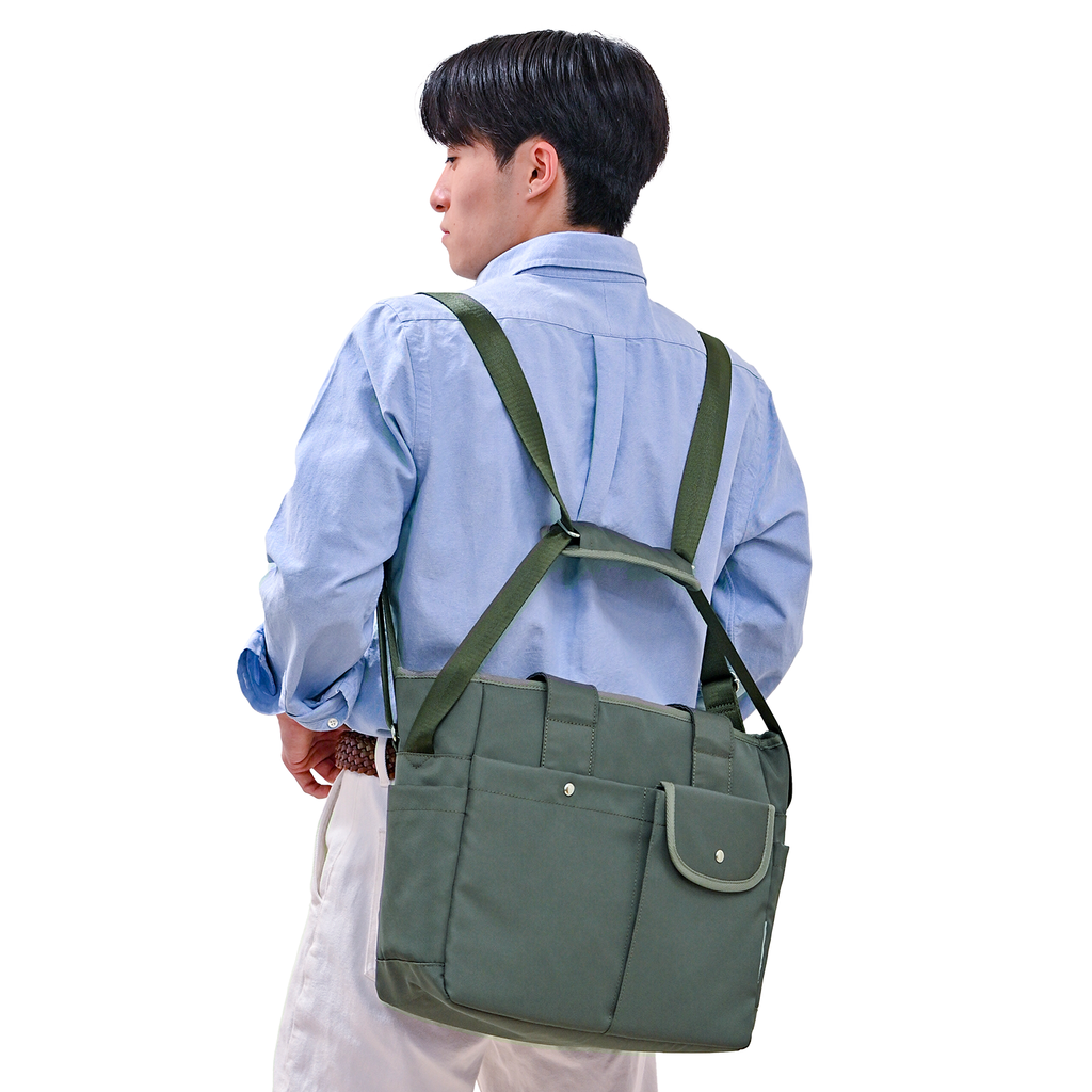縫い付けタイプコアルーバッグ – コアルー(5way bag coaroo) 縫い付けタイプコアルーバッグ – コアルー(5way bag coaroo)