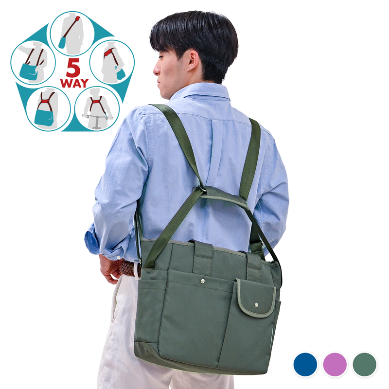 5WAYコアルーバッグ COAROO公式 – コアルー(5way bag coaroo) 5WAYコアルーバッグ COAROO公式 – コアルー(5way bag coaroo)